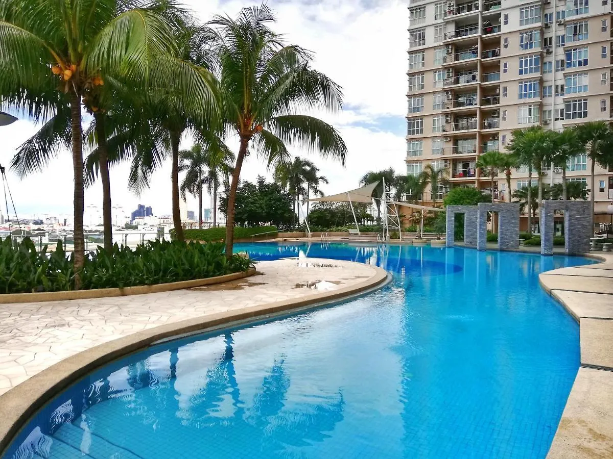 Subang City Residence, Spacious Home With Balcony, Walking Distance To Summit, 5Min To Sunway Subang Jaya