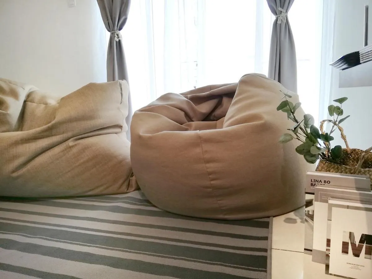 Subang City Residence, Spacious Home With Balcony, Walking Distance To Summit, 5Min To Sunway 수방자야 말레이시아